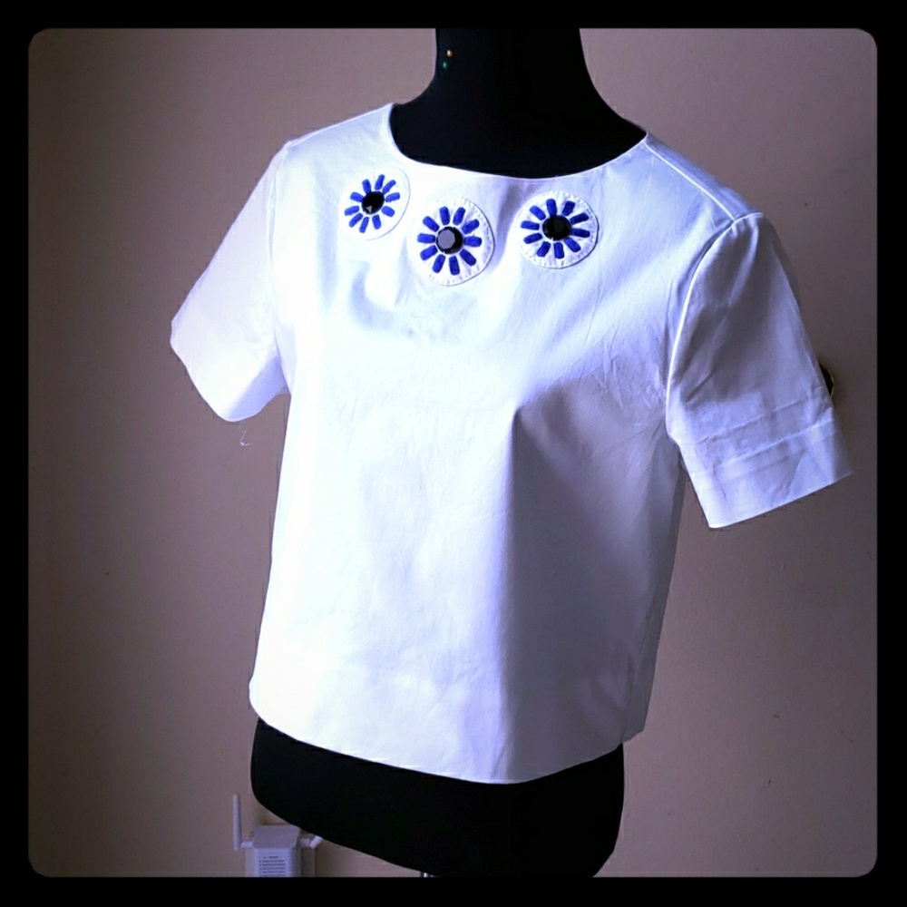 Kate Spade top